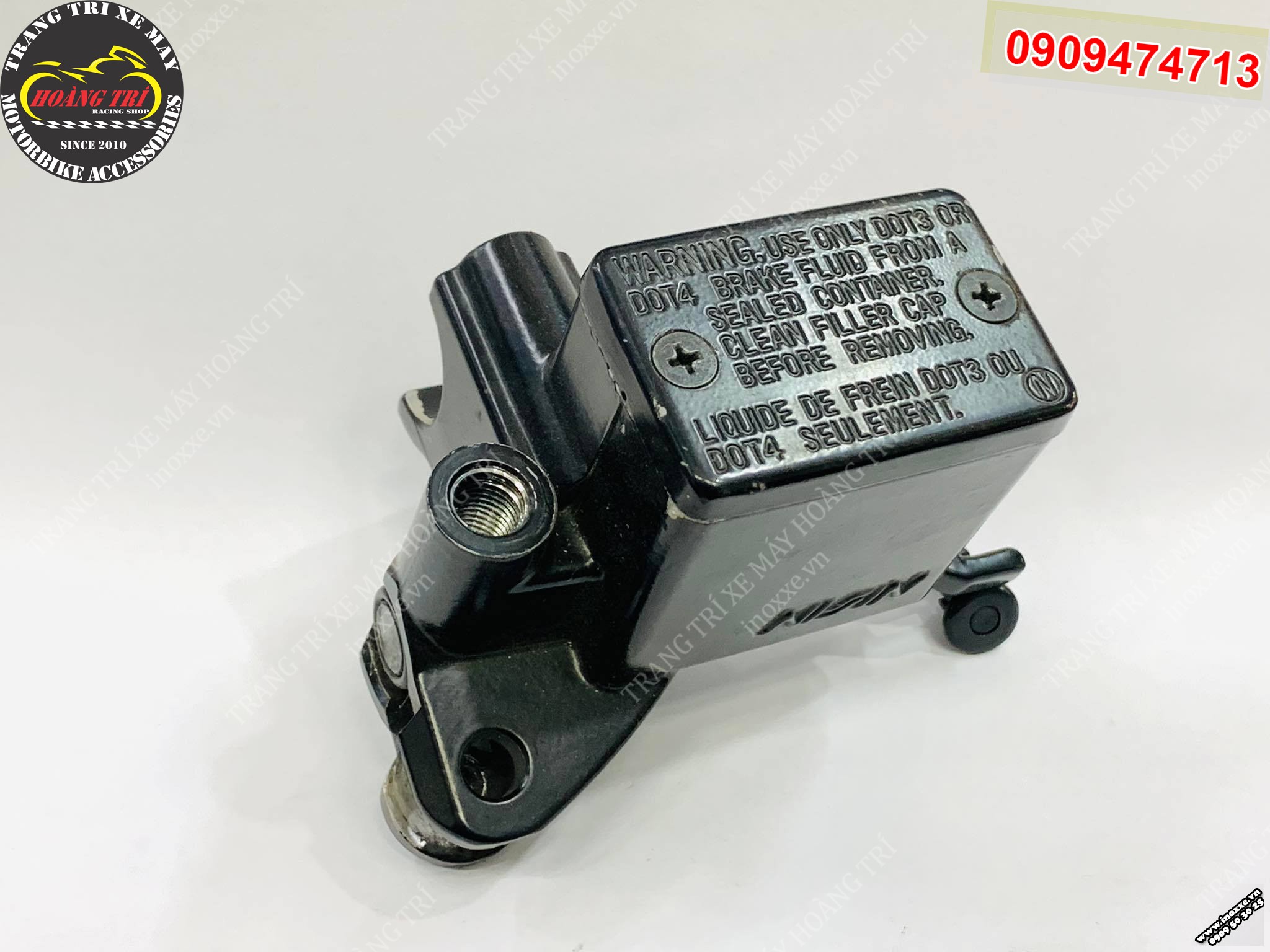 Bình dầu thắng trước ADV 150